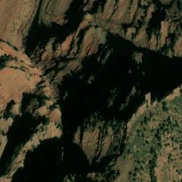 Satellite imagery of Adrar -n-Ouganni, MA