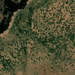 Satellite imagery of Adrar -n-Ouganni, MA