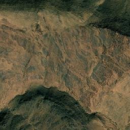 Satellite imagery of Smine Bou Tanout, MA