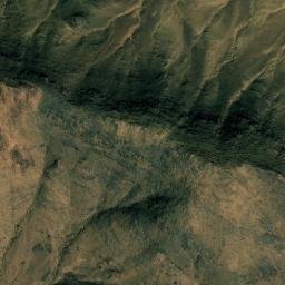 Satellite imagery of Smine Bou Tanout, MA