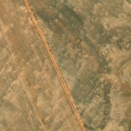 Satellite imagery of Ghot el Mahatta, EG