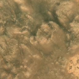 Satellite imagery of Ghot el Mahatta, EG