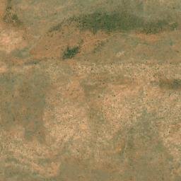 Satellite imagery of ‘Alam Ţurţūrah, EG