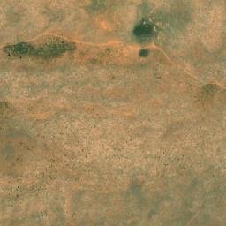 Satellite imagery of ‘Alam Ţurţūrah, EG
