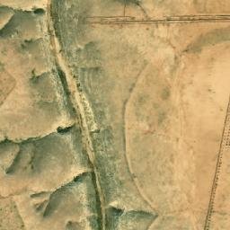 Satellite imagery of Minqār Buhaydil, EG