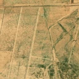 Satellite imagery of Minqār Buhaydil, EG