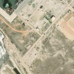 Satellite imagery of Ţābiyat an Nawá, EG