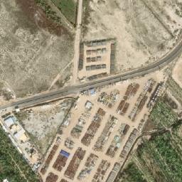 Satellite imagery of Ţābiyat an Nawá, EG