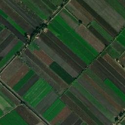 Satellite imagery of Tall Manşūr al Kabīr, EG