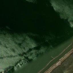 Satellite imagery of Tall ar Rakham, EG
