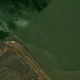 Satellite imagery of Tall ar Rakham, EG