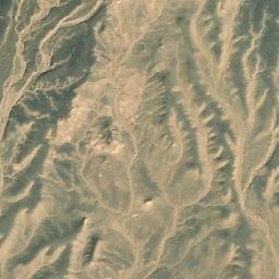 Satellite imagery of Kaz̲h̲ē Burjak, AF