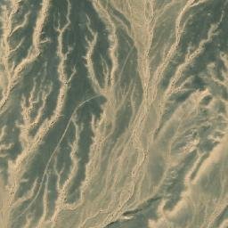 Satellite imagery of Kaz̲h̲ē Burjak, AF