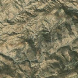 Satellite imagery of Marghakī Ghar, AF