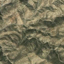 Satellite imagery of Marghakī Ghar, AF