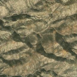 Satellite imagery of Marghakī Ghar, AF