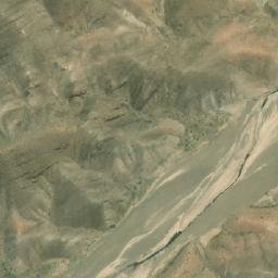 Satellite imagery of Malī Ghar, AF