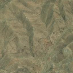 Satellite imagery of Z̲h̲ūbkī Ghar, AF