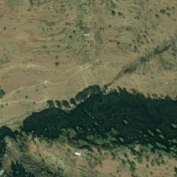 Satellite imagery of Nāga Dhār, IN