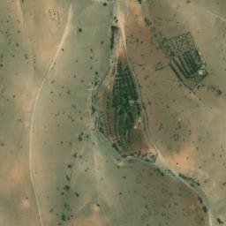 Satellite imagery of Dra’ Sehbou Oum Ghar, MA