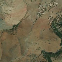 Satellite imagery of Imi-n-Ouzlag, MA