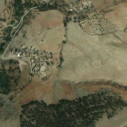 Satellite imagery of Imi-n-Ouzlag, MA