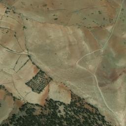 Satellite imagery of Imi-n-Ouzlag, MA