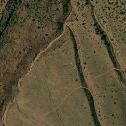 Satellite imagery of Jbel Tizrag, MA