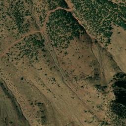 Satellite imagery of Jbel Tizrag, MA