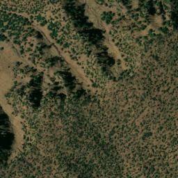 Satellite imagery of Jbel Tizrag, MA