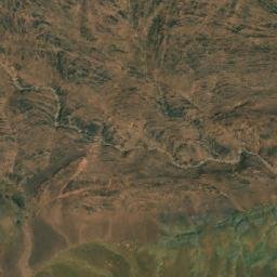 Satellite imagery of Jebel Taïert, MA