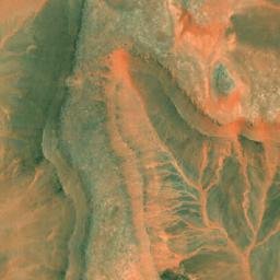Satellite imagery of El Hadjer el Abiod, DZ
