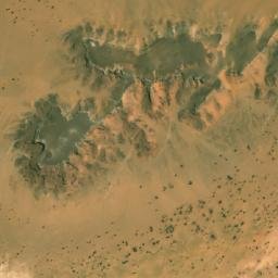 Satellite imagery of Tahara, DZ