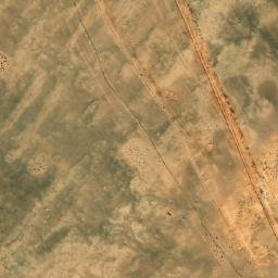 Satellite imagery of Ghot el Mahatta, EG