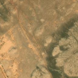 Satellite imagery of Ghot el Mahatta, EG