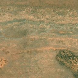 Satellite imagery of ‘Alam Ţurţūrah, EG