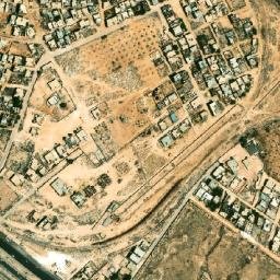 Satellite imagery of Matruh Mediumwave Transmitter, EG