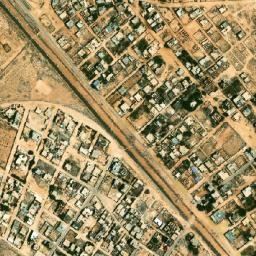 Satellite imagery of Matruh Mediumwave Transmitter, EG