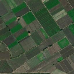 Satellite imagery of Tall Manşūr aş Şaghīr, EG