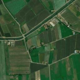 Satellite imagery of Tall an Najjārīn, EG