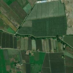 Satellite imagery of Tall an Najjārīn, EG