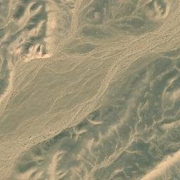 Satellite imagery of Kaz̲h̲ē Burjak, AF