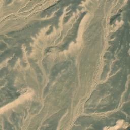 Satellite imagery of Kaz̲h̲ē Burjak, AF