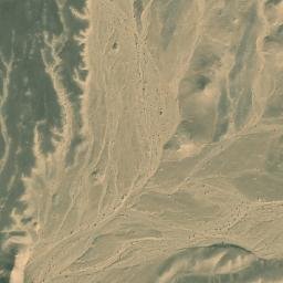 Satellite imagery of Kaz̲h̲ē Burjak, AF