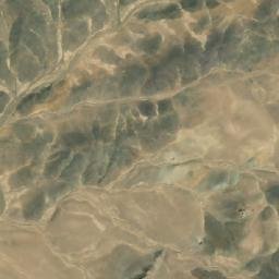 Satellite imagery of Khowrī Tsakah, AF
