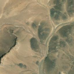 Satellite imagery of Khowrī Tsakah, AF