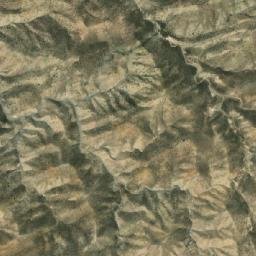 Satellite imagery of Marghakī Ghar, AF