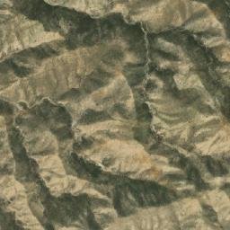 Satellite imagery of Marghakī Ghar, AF