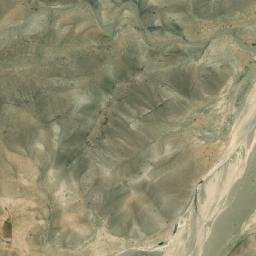 Satellite imagery of Malī Ghar, AF