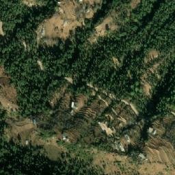 Satellite imagery of Dhanu ki Dhār, IN